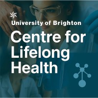 Centre for Lifelong Health logo - Similar company to Glow Tutoring Ltd.