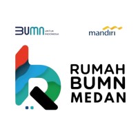 Rumah BUMN Medan logo - Similar company to Management Student Asociation Feb Usu