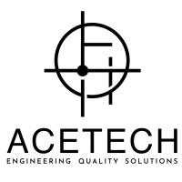 ACETECH logo - Similar company to Datcam Automation