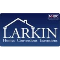 LARKIN HOMES LIMITED logo - Similar company to Optic Homes