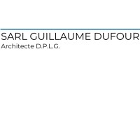 SARL GUILLAUME DUFOUR Architecte D.P.L.G logo - Similar company to Ancely Architecte