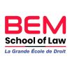 BEM School of Law logo - Similar company to Bem Douala