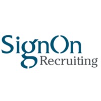 SignOn Recruiting logo - Similar company to Moitech Associates Ltd - Sustainable Talent Partners