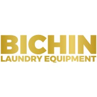 BICHIN LAUNDRY EQUIPMENT logo - Similar company to Byra24