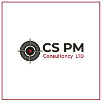 CS PM Consultancy logo - Similar company to Property Heroes