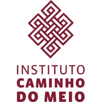 Instituto Caminho do Meio logo - Similar company to Crieative+ Podcast