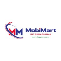 Mobimart International logo - Similar company to Bleriot Group