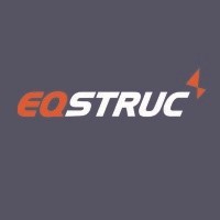 EQSTRUC Structural Engineers logo - Similar company to Silvester Clark Consulting Engineers