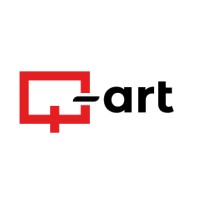 Q-Art Tecnologie Visive Sas logo - Similar company to Alfasixtyfive