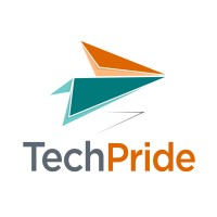 TechPride logo - Similar company to Jpi