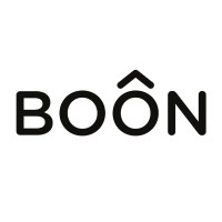 BOON logo - Similar company to Arden