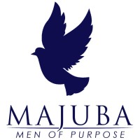 Majuba Manskoshuis | Men's Residence logo - Similar company to Dash Waste