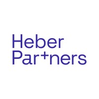 Heber Partners logo - Similar company to Myl Abogados & Asesores