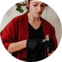 Ameya By Claire-Line logo - Similar company to Studio Le Carré