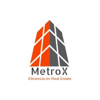 Metrox Real Estate logo - Similar company to Metro Futuro