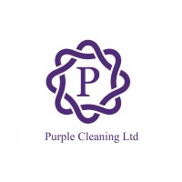 Purple Cleaning Ltd logo - Similar company to Fast Flow Plumbers And Maintenance
