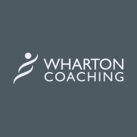 Wharton Coaching logo - Similar company to Bentley University Cronin Office Of International Education