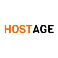 Host-Age.ro logo - Similar company to Romarg