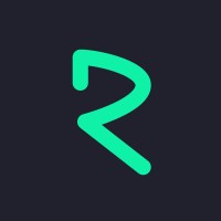 Raviga Group logo - Similar company to Hooli