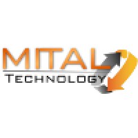 MITAL Technology logo - Similar company to Mittal Technologies