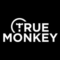 True Monkey logo - Similar company to Arcade