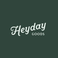 Heyday Goods logo - Similar company to Calverley