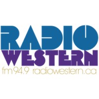 Radio Western / 94.9 FM logo - Similar company to Openwide
