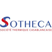 SOTHECA - Societé Thérmique Casablancaise logo - Similar company to Rapibat