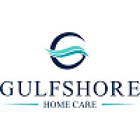 Gulfshore Home Care logo - Similar company to We Do Windows