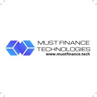 Must Finance Technologies logo - Similar company to Must Fintech
