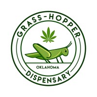 GrassHopper Dispensary logo - Similar company to Simplify Wealth Partners