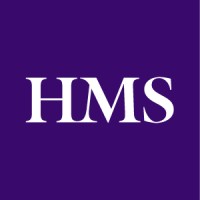 HMS (Hampton Mortgage Servicing Limited) logo - Similar company to Kana Consult