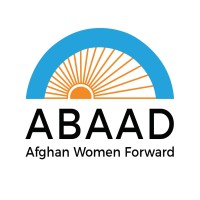 Abaad: Afghan Women Forward logo - Similar company to Moore Afghanistan