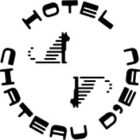 Hôtel Château d'Eau logo - Similar company to Pierre Brault Studio