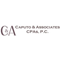 Caputo & Associates CPAS logo - Similar company to Fluent Engineering, Inc.
