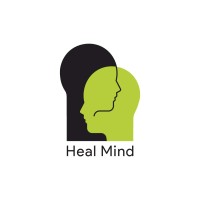 HEALMIND logo - Similar company to Wattdot