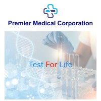 Premier Medical Coperation Zambia logo - Similar company to Euphema Consulting Engineers Limited