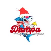 Dampa Dump the Seafood Sri Lanka logo - Similar company to Abdullah Traders (Pvt) Ltd
