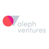 Aleph Venture Studio logo - Similar company to Aleph Engineering Gmbh
