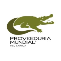 Proveeduría Mundial S.A. de C.V. logo - Similar company to Siga Suite
