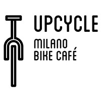 Upcycle Milano Bike Café logo - Similar company to Peruffocicli