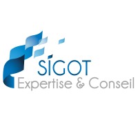 SIGOT EXPERTISE ET CONSEIL logo - Similar company to Dg&A - Cba