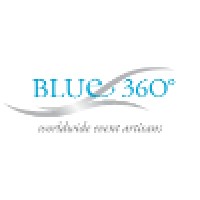 Blue 360º Worldwide Event Artisans