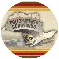 Policiamento Rodoviário PMESP logo - Similar company to Policiamento Ambiental Pmesp