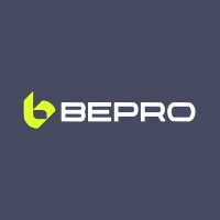 Bepro logo - Similar company to Arkema Engineering