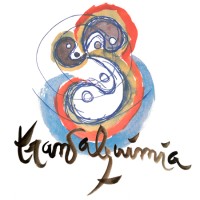 Transalquimia logo - Similar company to Roseaux Dansants