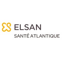 Santé Atlantique logo - Similar company to Association Echo