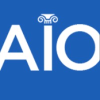 AIO Legal logo - Similar company to International Reproductive Law Group