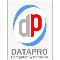 Data Pro. Co. logo - Similar company to Data Lunar