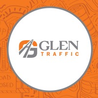Glen Traffic logo - Similar company to Auphan Software Corp.